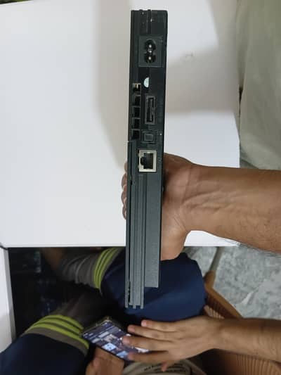 Ps2 momerycard wireless controller