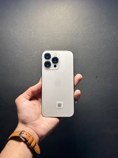 iphone 13 Pro Max PTA proved