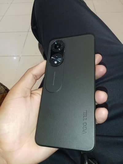 vgo tel mobile pta approved with box total original