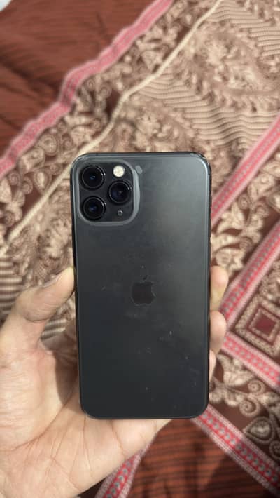 Iphone 11 pro