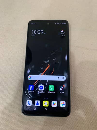 nobia V60 Condition 10/10