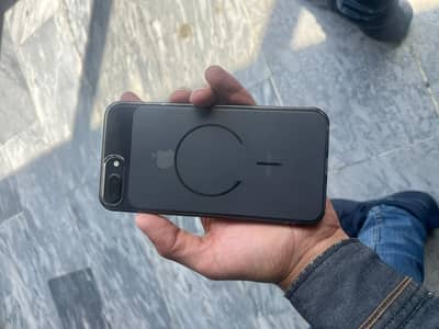 Iphone 8plus Jv 64 Gb