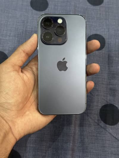 iphone 14 pro PTA approved