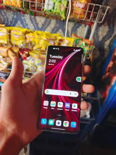 one plus 8  8ram 128GB