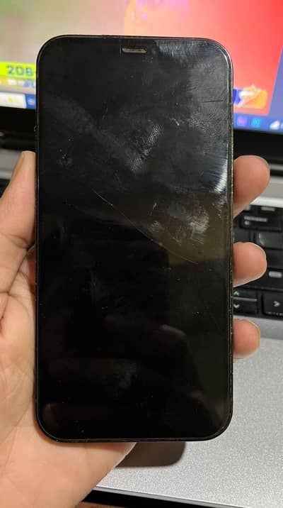 iPhone 12 pro for sale Excellent Condition