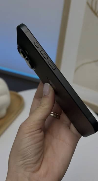 Iphone 16 mdm New