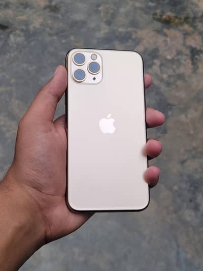 iphone 11pro. 256gb  non pta  jv