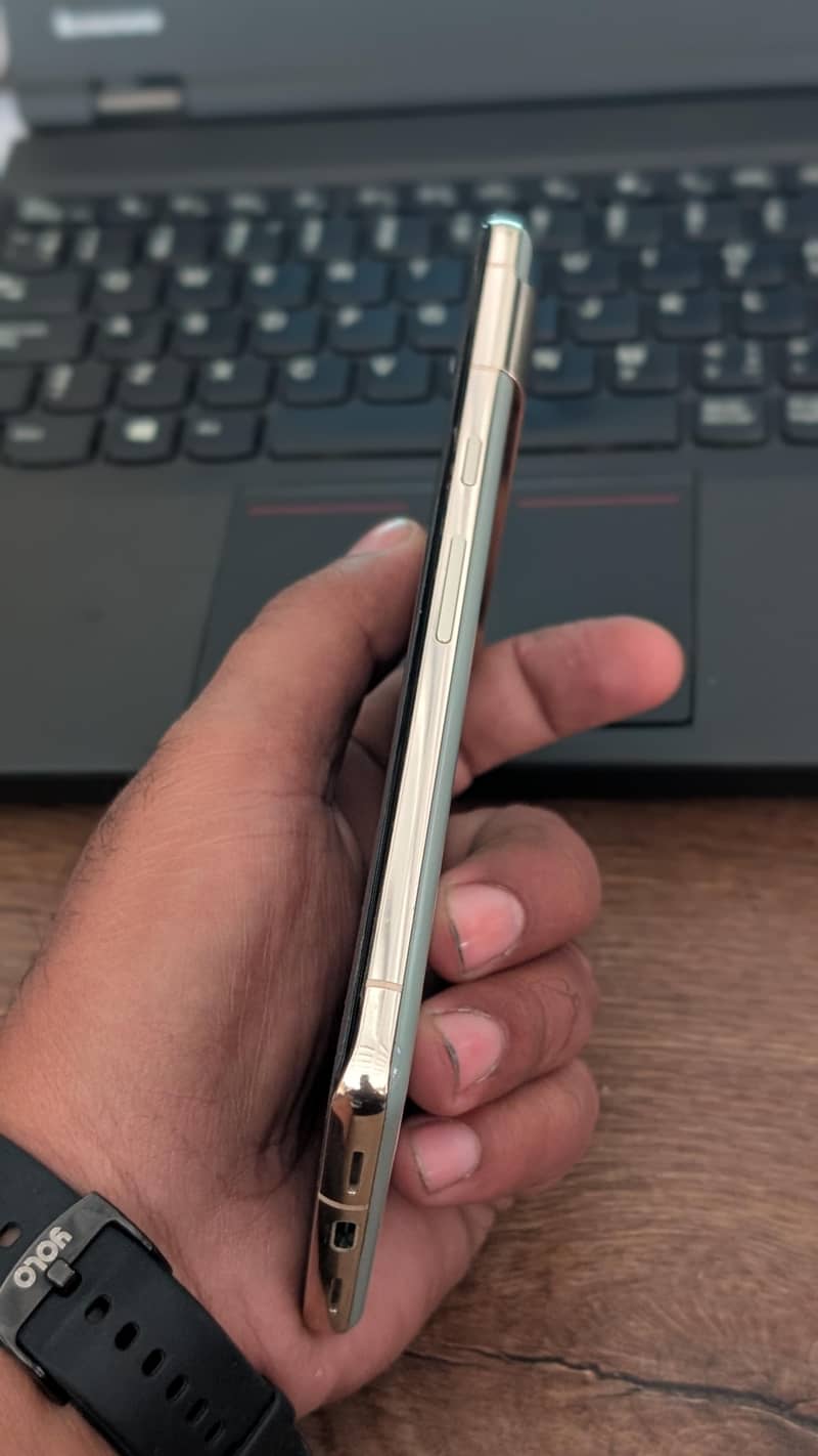 Google pixel 7 pro 1