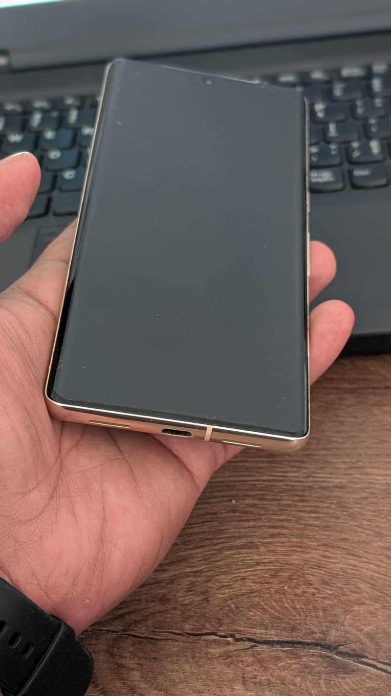 Google pixel 7 pro 3