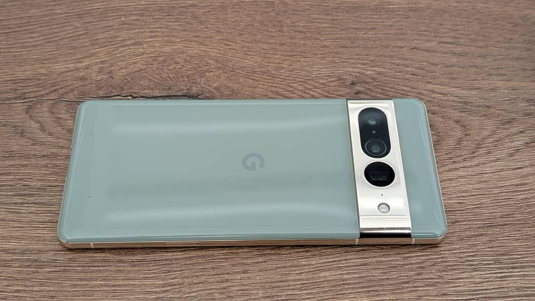 Google pixel 7 pro 7