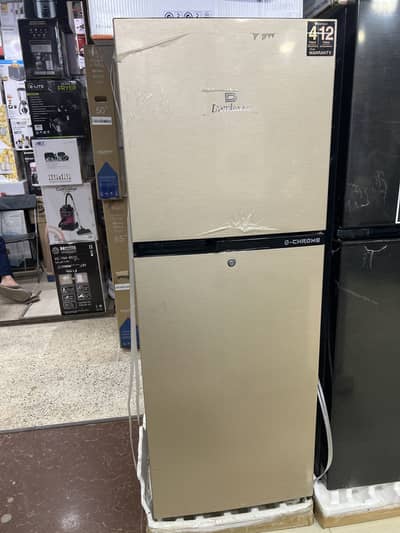 Dawlance 9149 echrome golden