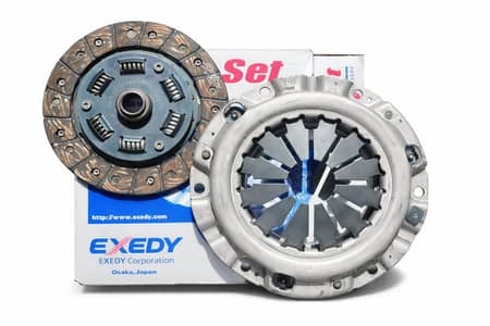 Mehran clutch set Exedy Japan