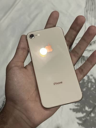 Iphone 8 64gb non pta