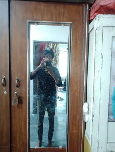 Just like new condition 10/9  locks All work contact 03055238689