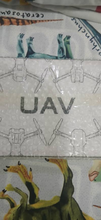 s8 dual camera foldable drone