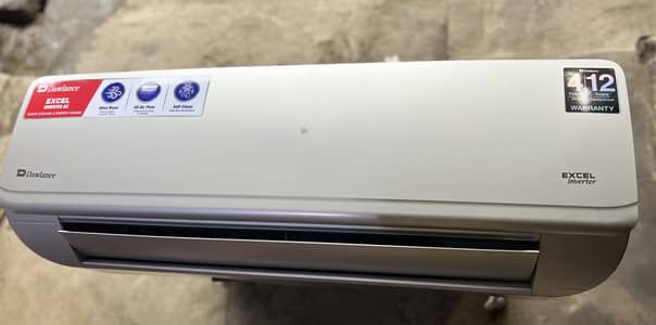 Dawlance Dc Inverter