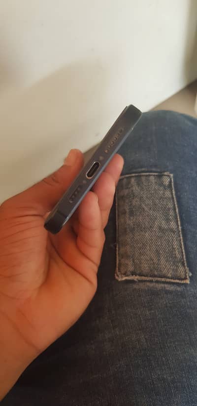 iphone 15promax jv 256gb