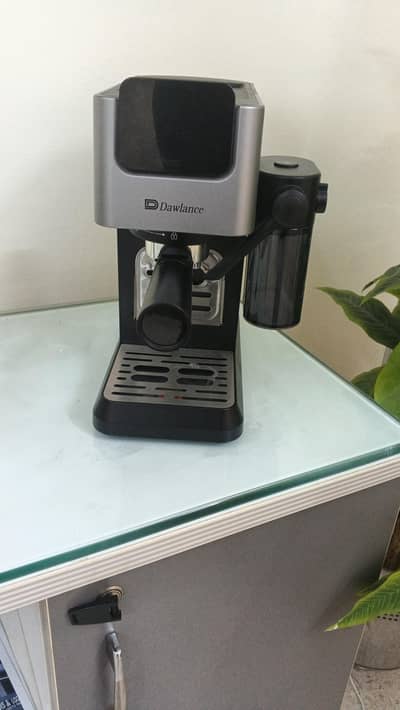 Dawlence Cafe Machine  CE 4500