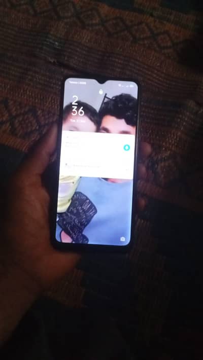 Oppo mobile a15 464 10/10 condition very health A1 camera saaf koi mas