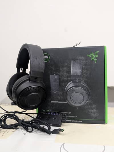 Razer Kraken Tournament Edition