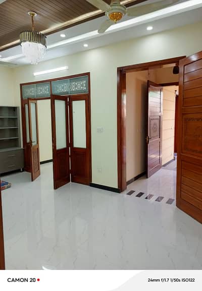 I-14 brand new House available for rent