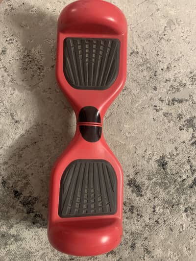 Hoverboard