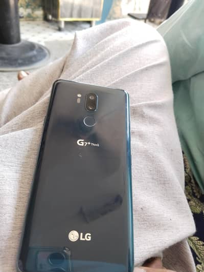 LG G7 ThinQ