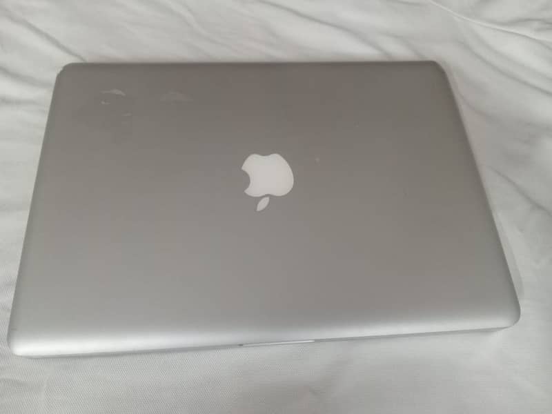 Macbook 2