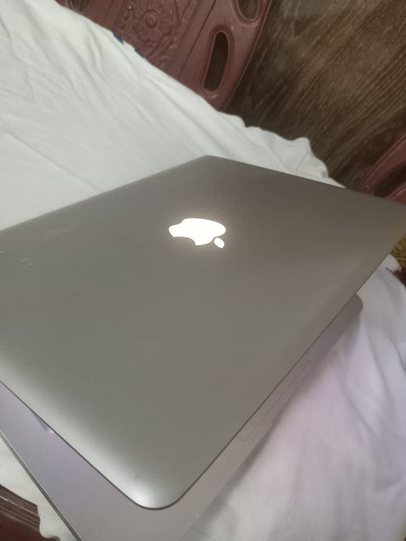Macbook 6