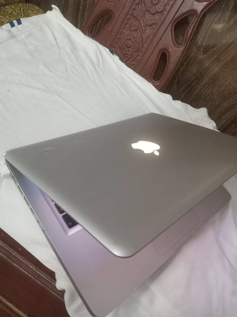 Macbook 7