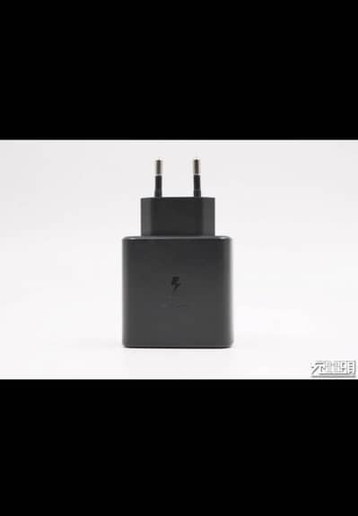 Samsung 45W  Original | 45 Watt Super Fast Adapter  Type-c