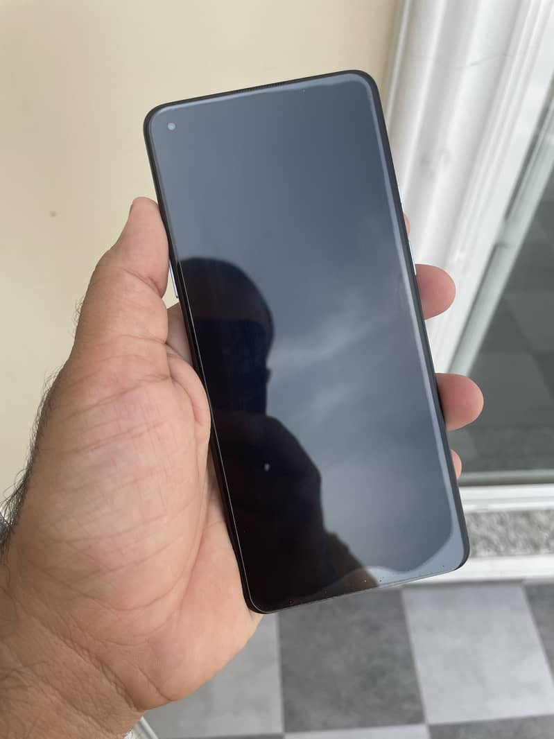 Oneplus 9r 2