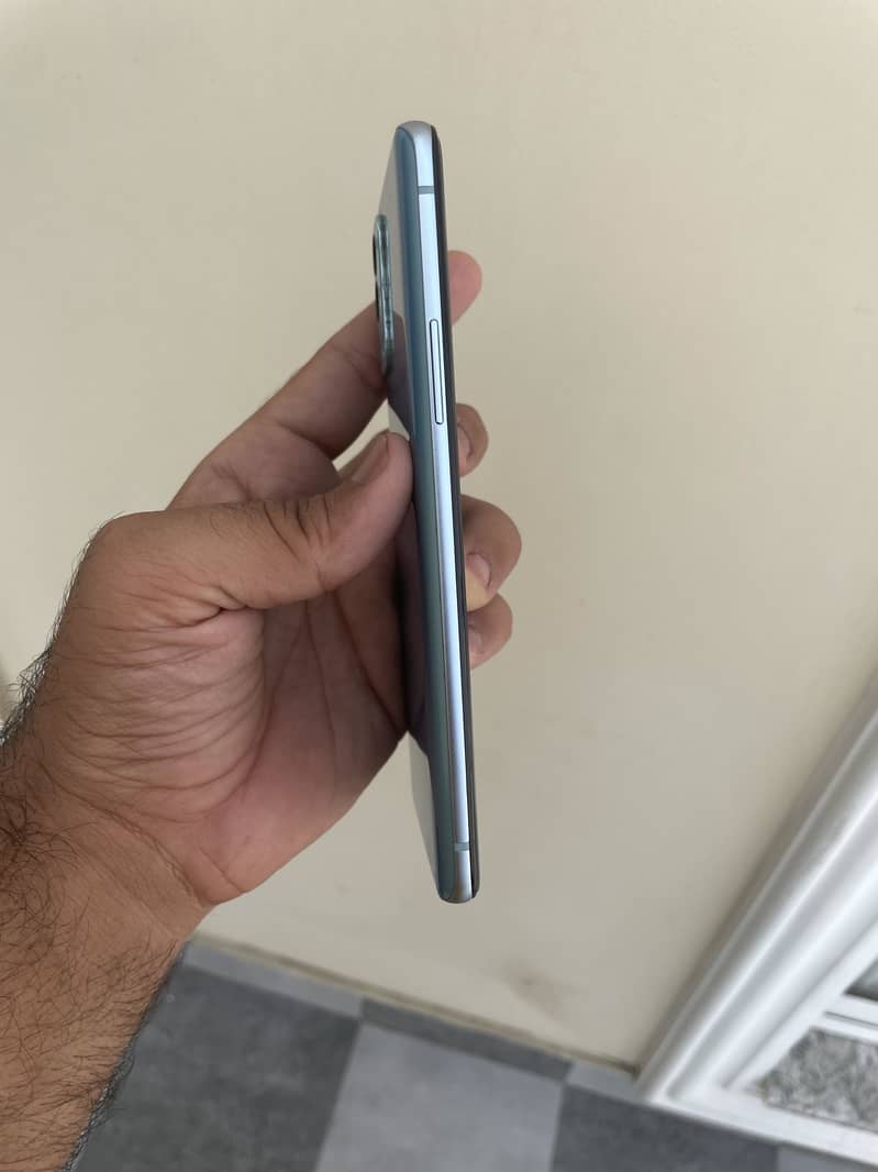 Oneplus 9r 3