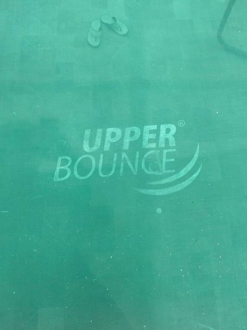 Upper Bounce 1