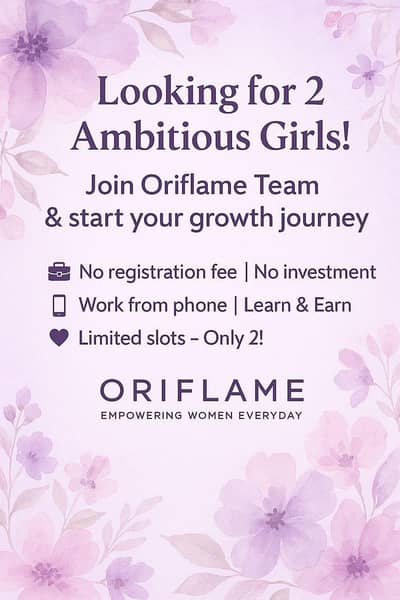 AOA ONLINE WORK AVAILABLE FOR GIRLS WITHOUT INVESTMENT INSTRUSTIED