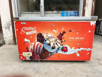 waves deep freezer silding doors/0321/080/77/77/