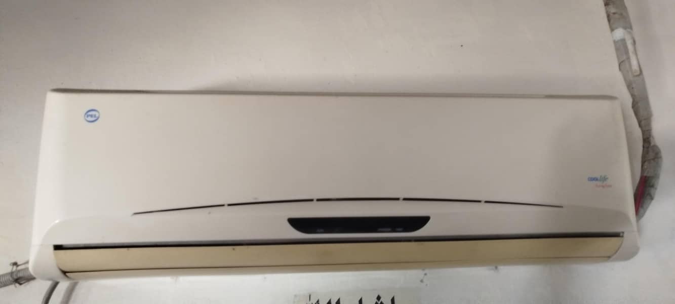 Orient split ac 1.5 ton 0