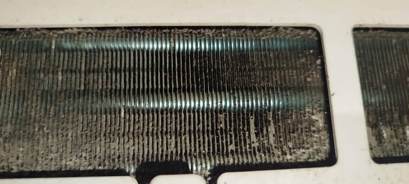 Orient split ac 1.5 ton 1