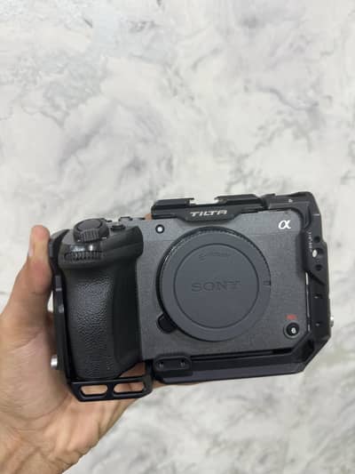 Sony FX30 Body (Like New)