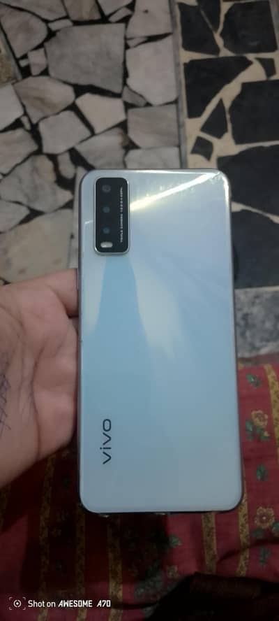 Vivo y20 4/64