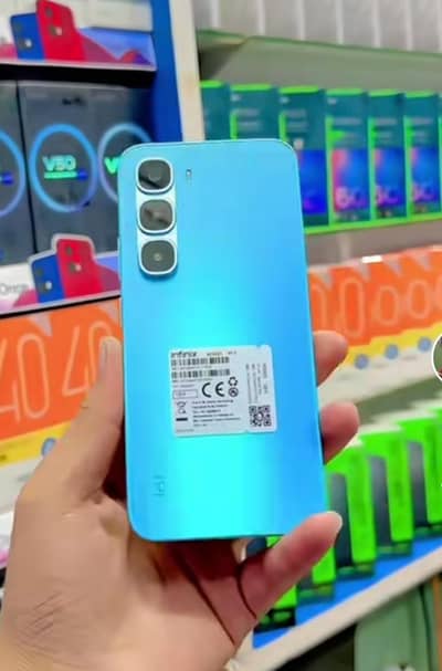 Tik Tock Mobile Stand