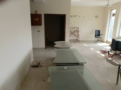 4 Marla 1st floor Office for Rent in DHA Phase 4 Block DD Lahore Prime Commercial Location