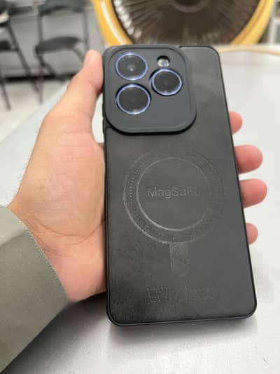 Infinix hot 14 pro 8+8 256