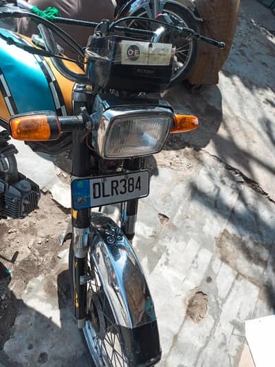 bike for sale model 2020 union star lash pash condition