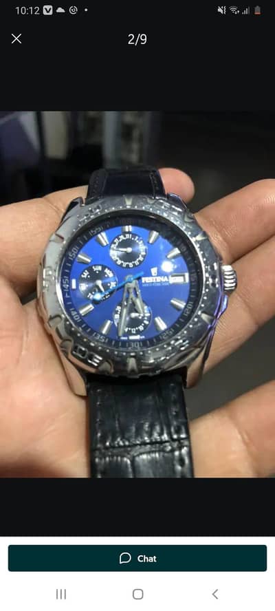 Branded Watches For Men