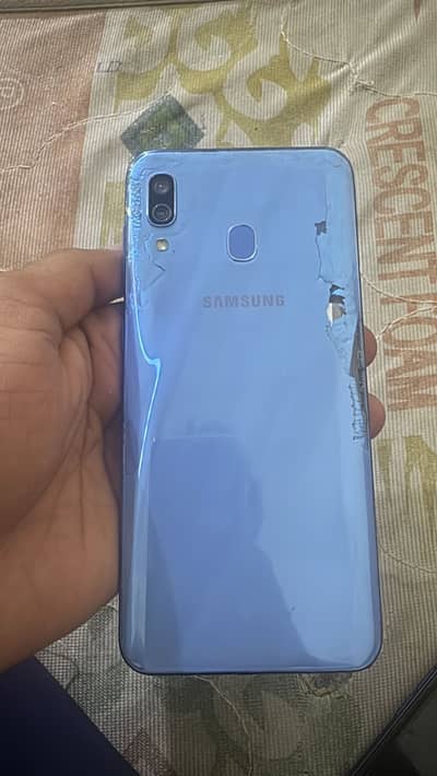 Samsung a30 panel for sale
