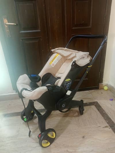 PRAM/DOONA PRAM/KIDS PRAM/STROLLER/WALKER