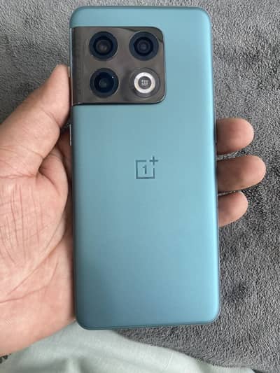 1 plus 10 pro 12/256