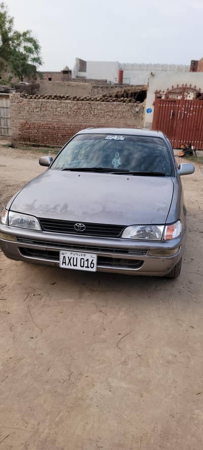 indus lover 2000 model