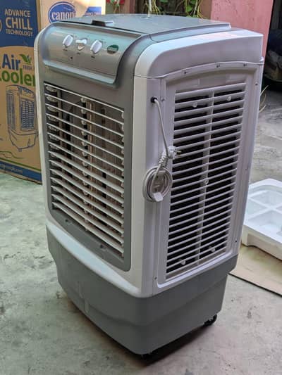 canon air cooler